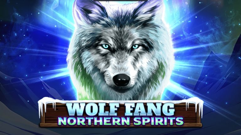 Wolf Fang: Roh Utara – Spinomenal