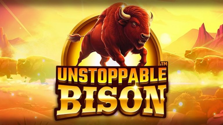 Bison yang tak terhentikan – berhasil! Pertandingan