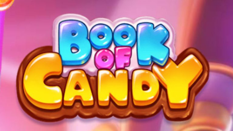 Book of Candy – Drama Pragmatis