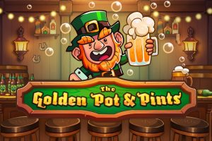 The Golden Pot & Pints ​​- Thunderkick